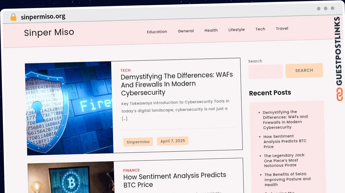 Publish Guest Post on sinpermiso.org