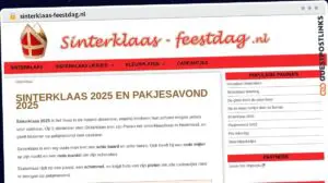 Publish Guest Post on sinterklaas-feestdag.nl
