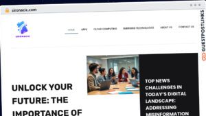 Publish Guest Post on sironacic.com
