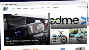 Publish Guest Post on sitecmedia.com