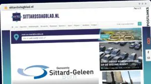 Publish Guest Post on sittardsdagblad.nl