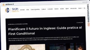 Publish Guest Post on skillbros.it