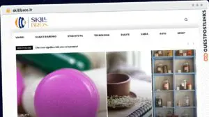 Publish Guest Post on skillbros.it