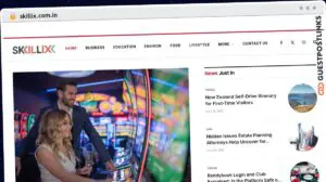 Publish Guest Post on skillix.com.in