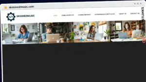 Publish Guest Post on skimmedmusic.com