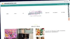 Publish Guest Post on skinnedcartree.com