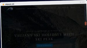 Publish Guest Post on skipeak.net