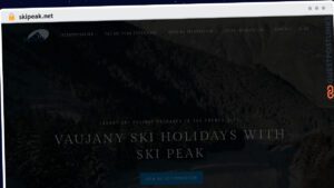Publish Guest Post on skipeak.net