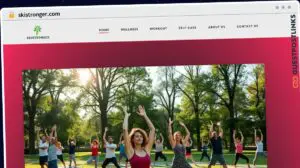 Publish Guest Post on skistronger.com