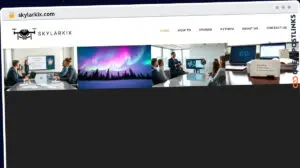 Publish Guest Post on skylarkix.com
