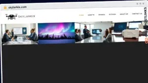 Publish Guest Post on skylarkix.com