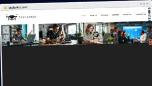 Publish Guest Post on skylarkix.com