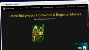 Publish Guest Post on skymovies.com.in