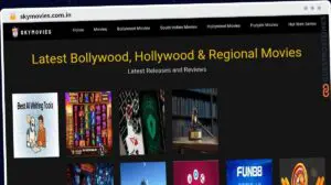 Publish Guest Post on skymovies.com.in