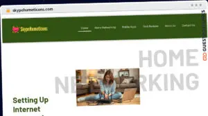 Publish Guest Post on skypehumoticons.com