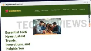 Publish Guest Post on skypehumoticons.com