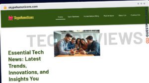 Publish Guest Post on skypehumoticons.com