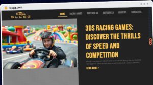 Publish Guest Post on slcgg.com