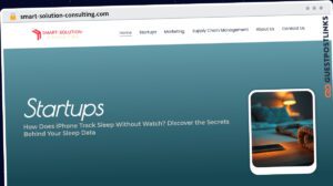 Publish Guest Post on smart-solution-consulting.com