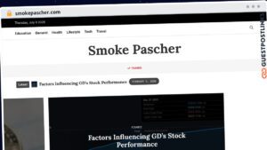 Publish Guest Post on smokepascher.com