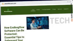 Publish Guest Post on smoothiecam.com