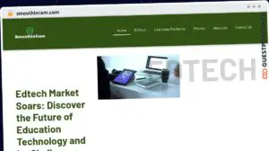 Publish Guest Post on smoothiecam.com
