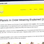 Publish Guest Post on snapchatplanetsinorder.com