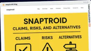 Publish Guest Post on snaptroid.blog