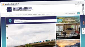 Publish Guest Post on sneekerdagblad.nl