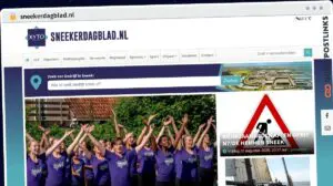 Publish Guest Post on sneekerdagblad.nl
