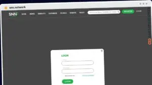 Publish Guest Post on snn.network