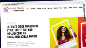 Publish Guest Post on socialmediagirlsforum.us