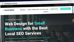 Publish Guest Post on socialspace.com.au