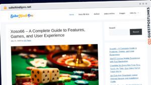 Publish Guest Post on sohohindipro.net