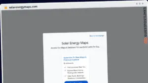 Publish Guest Post on solarenergymaps.com