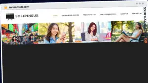Publish Guest Post on solemnsun.com