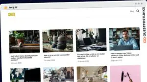 Publish Guest Post on solg.nl
