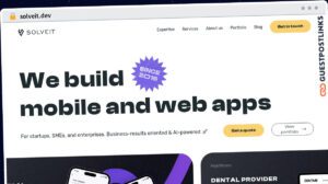 Publish Guest Post on solveit.dev