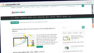 Publish Guest Post on somoymedia.com