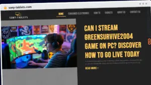 Publish Guest Post on sony-tablets.com