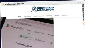 Publish Guest Post on southparkmarathon.com