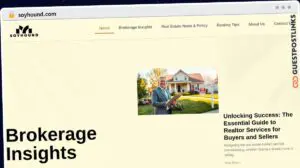 Publish Guest Post on soyhound.com