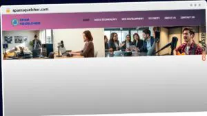 Publish Guest Post on spamsquelcher.com