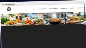 Publish Guest Post on spanfest.com