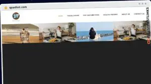 Publish Guest Post on spanfest.com