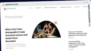 Publish Guest Post on spawncare.com
