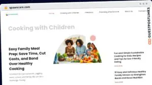 Publish Guest Post on spawncare.com