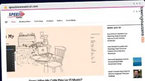 Publish Guest Post on speednewscentral.com