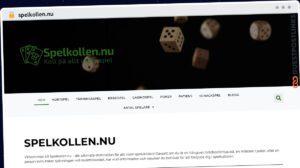 Publish Guest Post on spelkollen.nu