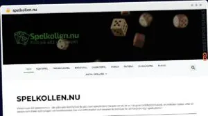 Publish Guest Post on spelkollen.nu